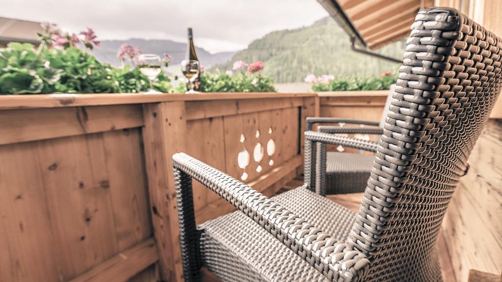 Hottererhof Hotel Gerlos Ngoại thất bức ảnh