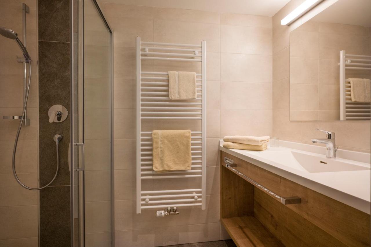 Hottererhof Hotel Gerlos Ngoại thất bức ảnh